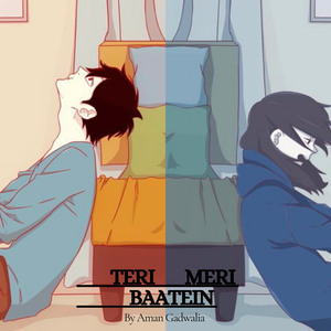 Teri Meri Baatein