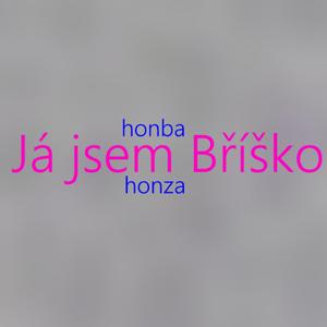 Já Jsem Bříško