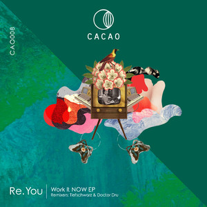 Work It Now (Doctor Dru Remix)