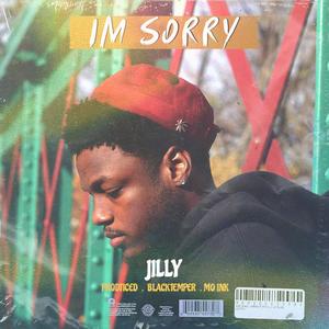 I'm Sorry (feat. Prodticed)