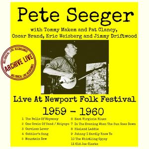 Cobbler’s Song (Live Newport 1959 with Tom Makem and Pat Clancy) (Live at the Newport Folk Festival 1959 Remastered)
