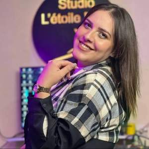 Nta Chir Mwaswas Katart 3liya lhas