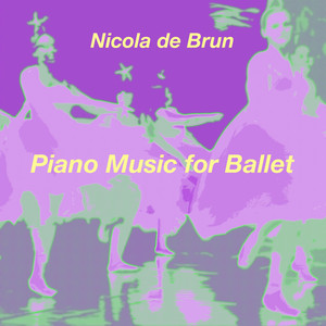 Piano Music for Ballet No. 6, Exercise B: Czardas