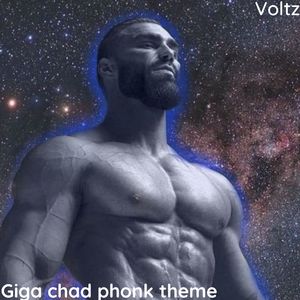 Giga Chad Phonk Theme