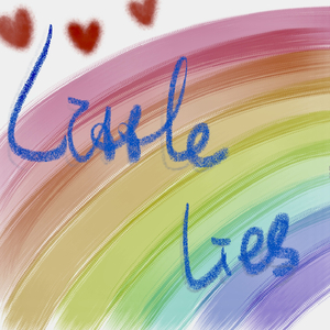 Little lies