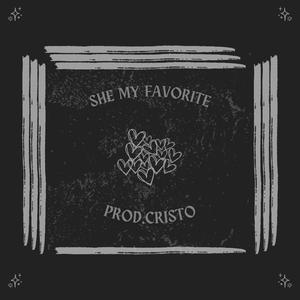 She My Favorite (feat. Earl Stan & Emo Fruits)