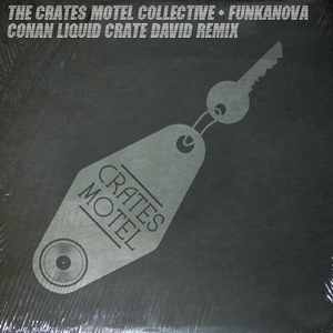 Funkanova (Conan Liquid Crate David Rework)