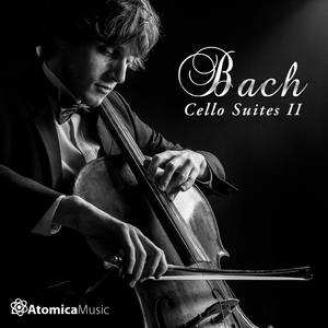 Cello Suite No. 4 in E-Flat Major, BWV 1010: VI. Gigue