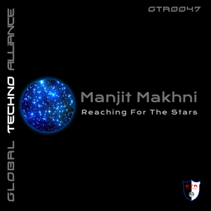 Reaching For The Stars (Original Mix)