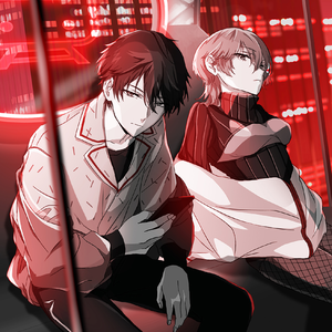 ロストチャイルド (starring 宮川愛李)