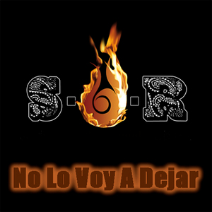 No Lo Voy a Dejar