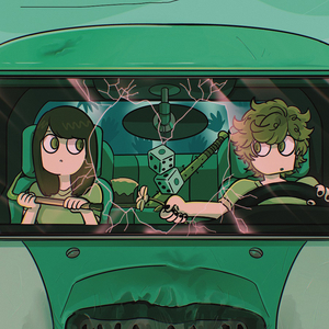 ガールフレンド・オブ・ザ・デッド！