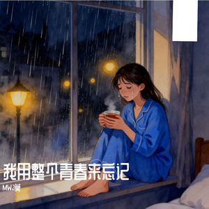 我用整个青春来忘记