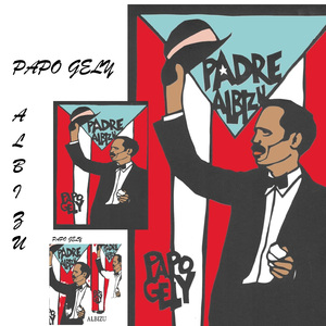 PADRE ALBIZU