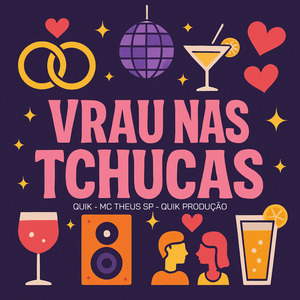 Vrau nas Tchucas