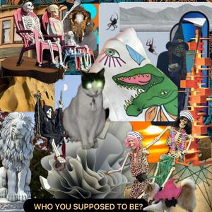 THIS IS MY HAPPY FACE