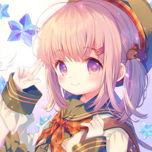 インタビュア（翻自 鹿乃）