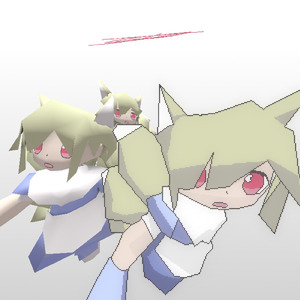 デュエルペット