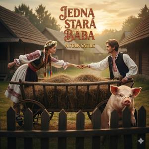 Jedná stará baba