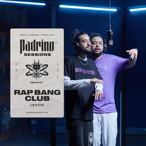 Levito (Padrino Sessions) (Live)