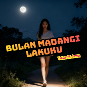 Bulan madangi lakuku