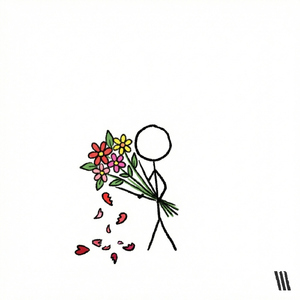 후회 비슷한 거라도