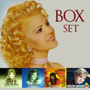 Kırgınım Anılara