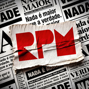 Nada É Maior Que A Verdade (Versão Rádio)