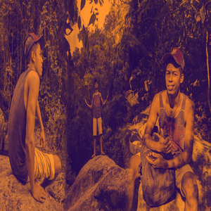 Ela Conhece o Novinho Sagaz