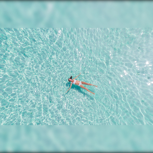Floating