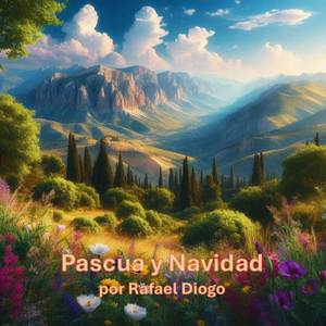 Pascua 5 - Última Cena y Getsemaní (Jueves Previo) [feat. Mateo, Lucas & Juan]