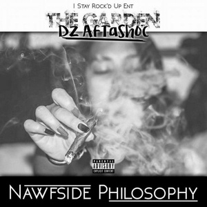 ShoXman'z Mentality (INTERLUDE) [Prod. By LETTHATBOYCOOK]