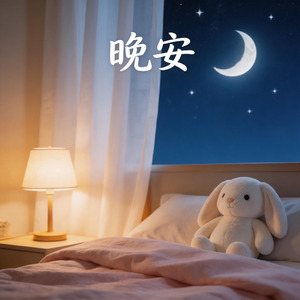晚安