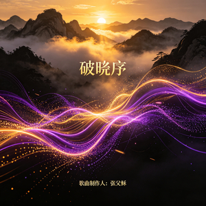 破晓序