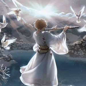 你瞒我瞒-钢琴版（翻自 陈柏宇）