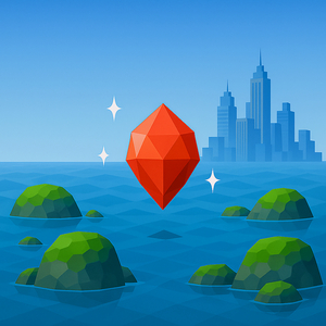 STILL HERE (Radio Edit)