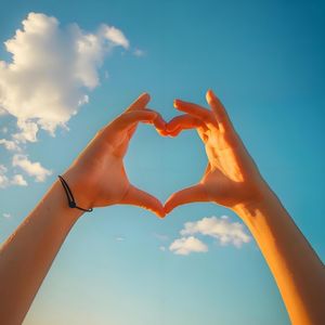 感恩，出智慧哦