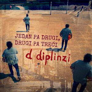 Jedan pa drugi, drugi pa treći