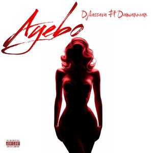 AYEBO (feat. Damian wan)