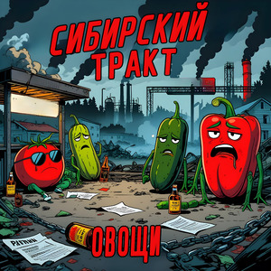 Овощи