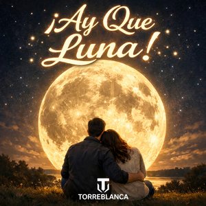 ¡Ay Que Luna!