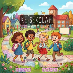 Ke Sekolah