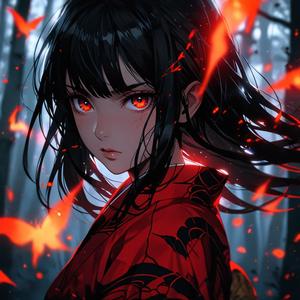 お伽ソング『灰ノ理』ｂｙ 鬼女紅葉