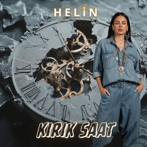 Kırık Saat (Suskun zaman)