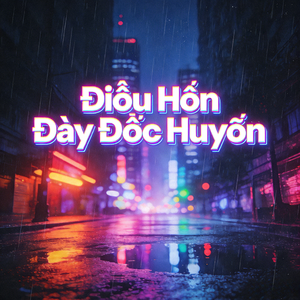 Điệu Hồn Dây Độc Huyền
