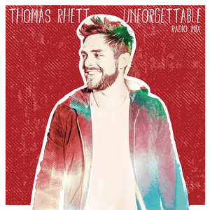 Unforgettable (Radio Mix)