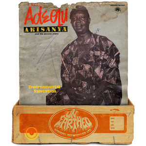 Owo Lowon Aya Kowon (2024 Remaster)