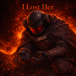 I Lost Her