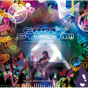 Party Stream !! (Extended)