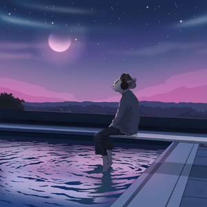 I Love Looking at the Clouds